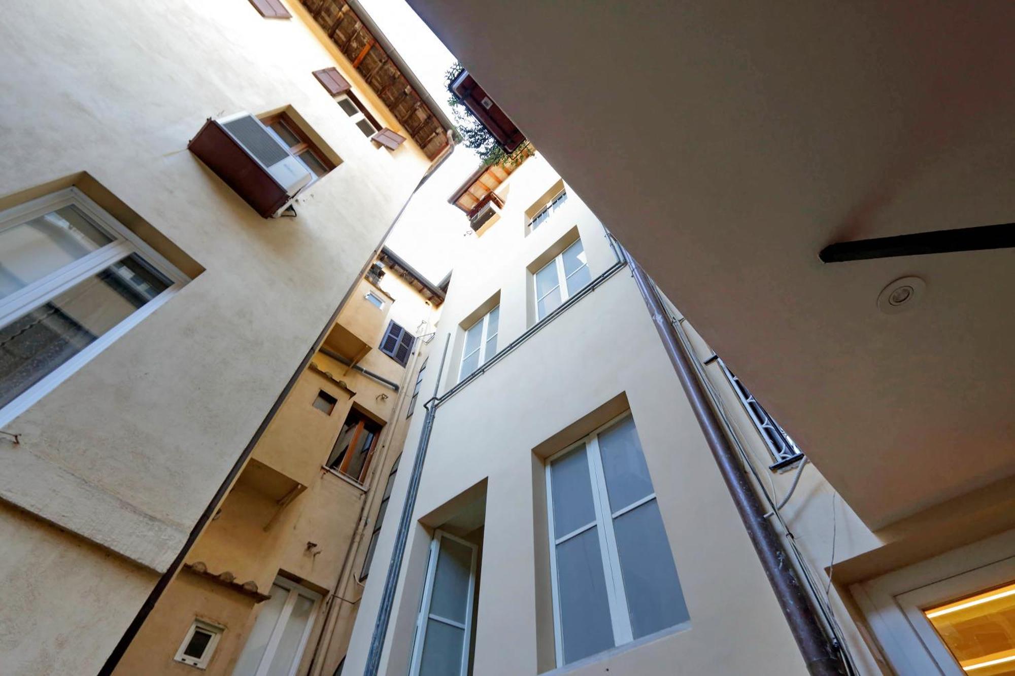 Luxury Charme Between Pantheon And Spanish Steps Рим Экстерьер фото