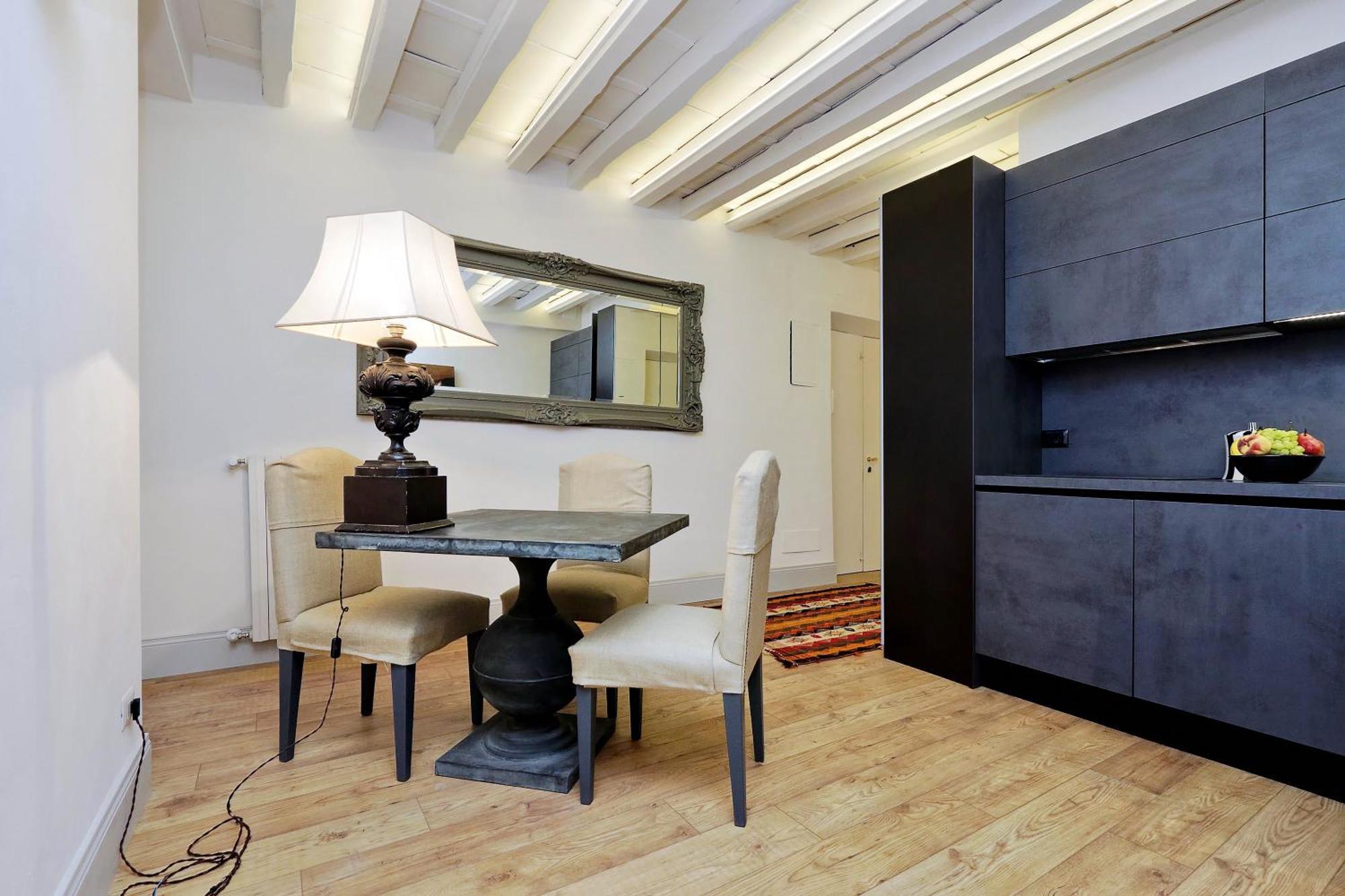Luxury Charme Between Pantheon And Spanish Steps Рим Экстерьер фото