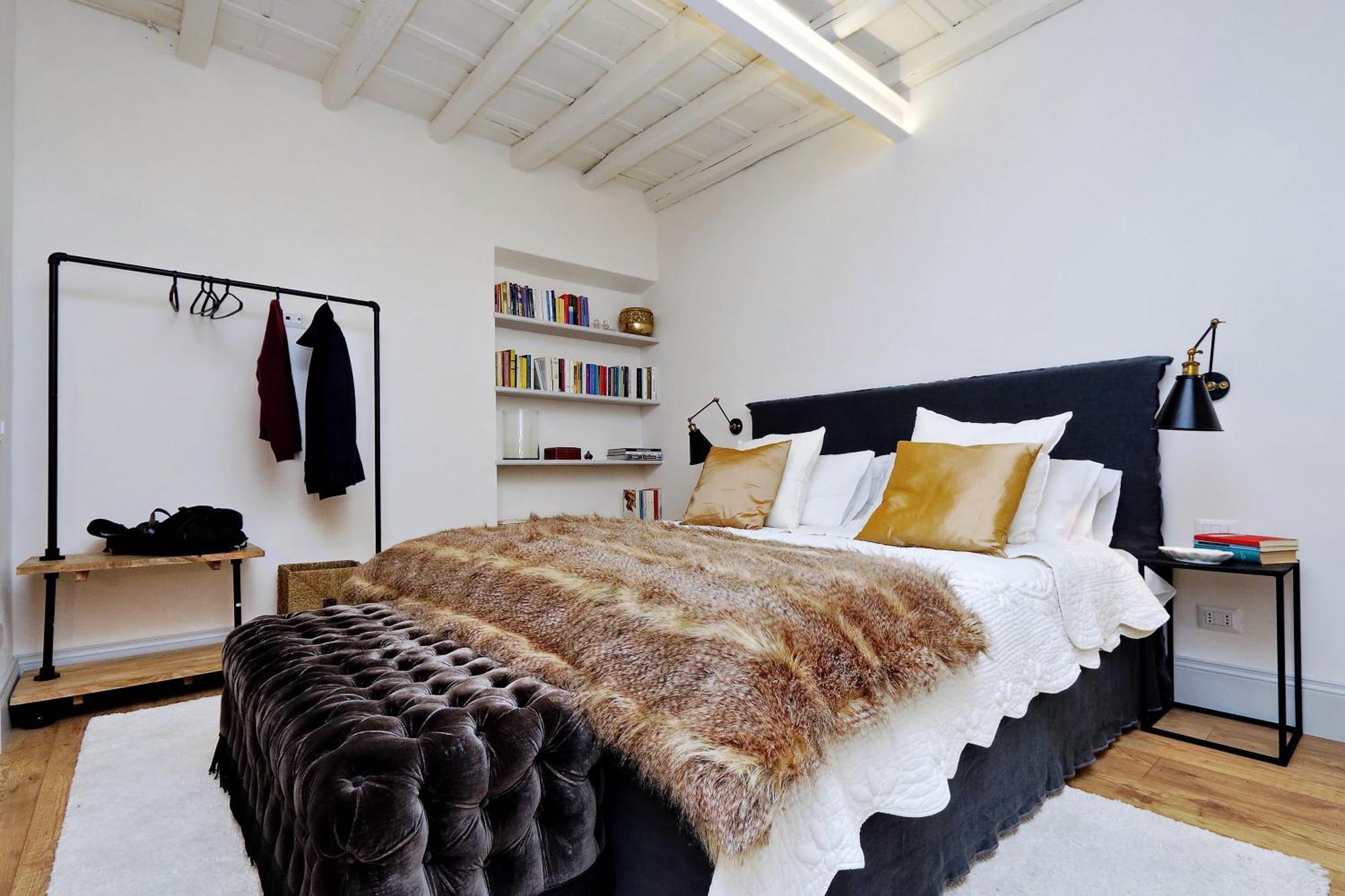 Luxury Charme Between Pantheon And Spanish Steps Рим Экстерьер фото